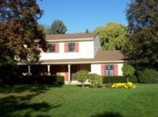 3425 Taurus Ct, Racine, WI 53406