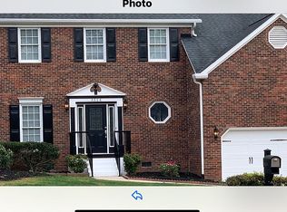 3514 Chance Rd, Greensboro, NC 27410