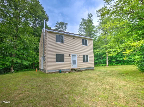 2199 Upper Woods Rd, Pleasant Mount, PA 18453