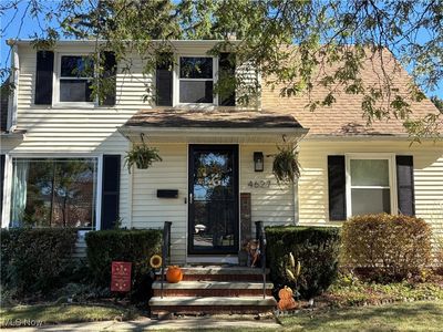 4627 W 223rd St, Fairview Park, OH, 44126