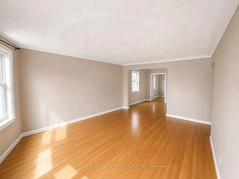 183 Bowie Ave #2 — Photo 2