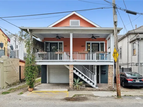 1809 Camp St #11, New Orleans, LA 70130