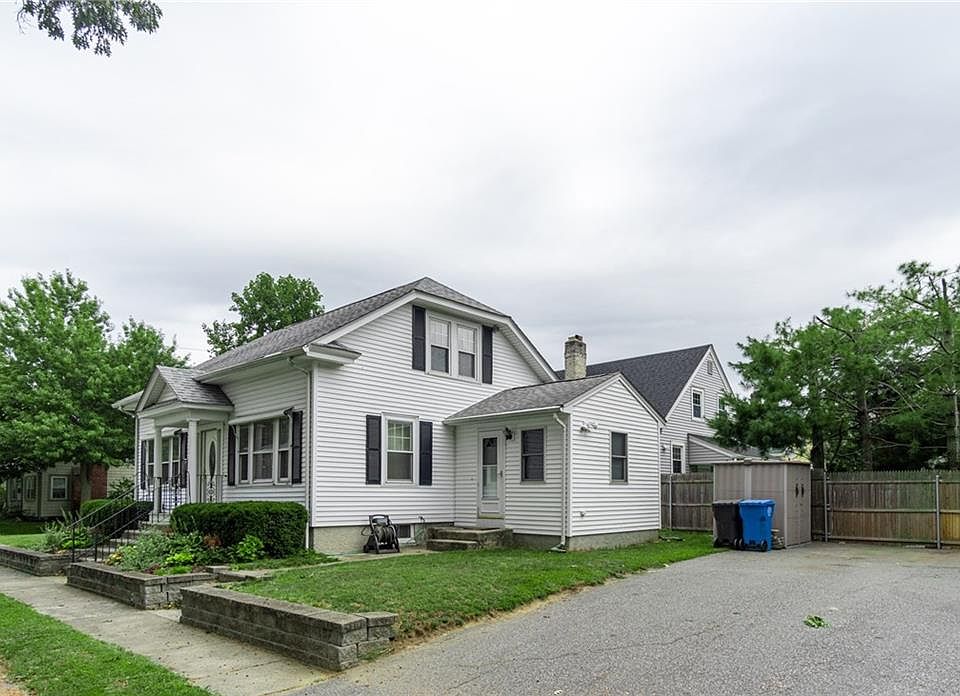 1st image of 36 Newmarket St