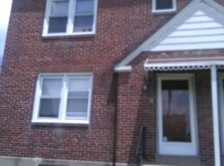 601 Glenview St, Philadelphia, PA 19111