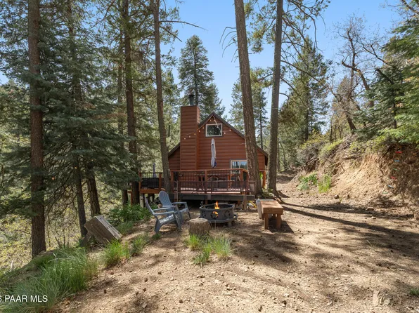 9205 S Prescott With Loaf Dr #C&z, Prescott, AZ 86303