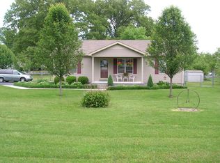 204 Hickerson Cir, Tullahoma, TN 37388