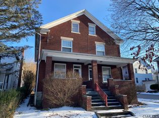 728 Cypress Ave #730, Johnstown, PA 15902