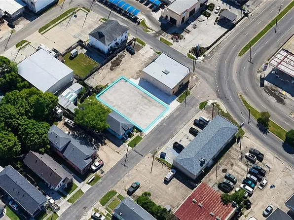 Oak Ave, New Orleans, LA 70123