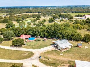 13776 Lackey Dr, Blue Ridge, TX 75424