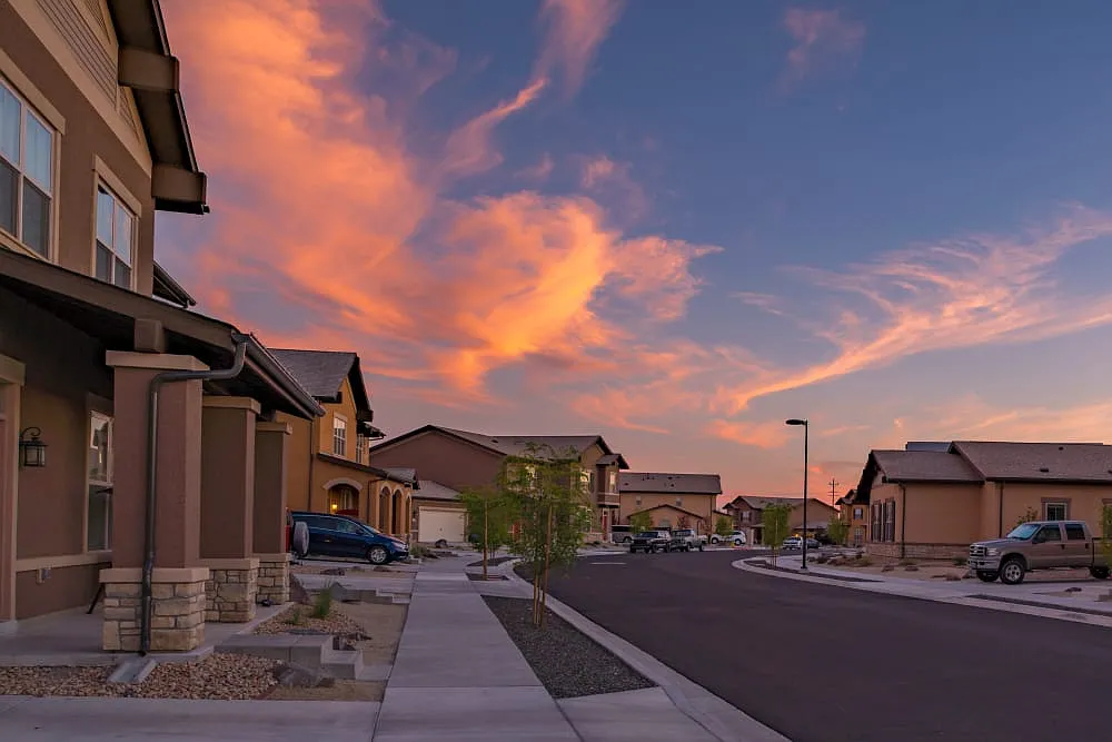 Desert Winds - Military Housing — Photo 2
