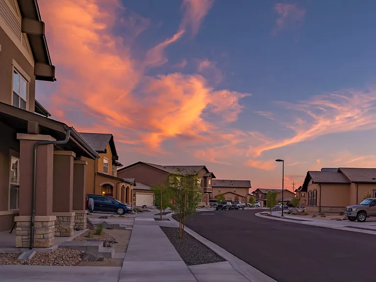 Desert Winds - Military Housing — Photo 2