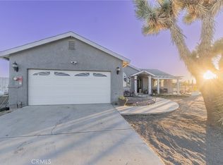 4025 Goss Rd, Phelan, CA 92371