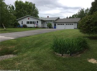 639 Main St, Pittsfield, ME 04967