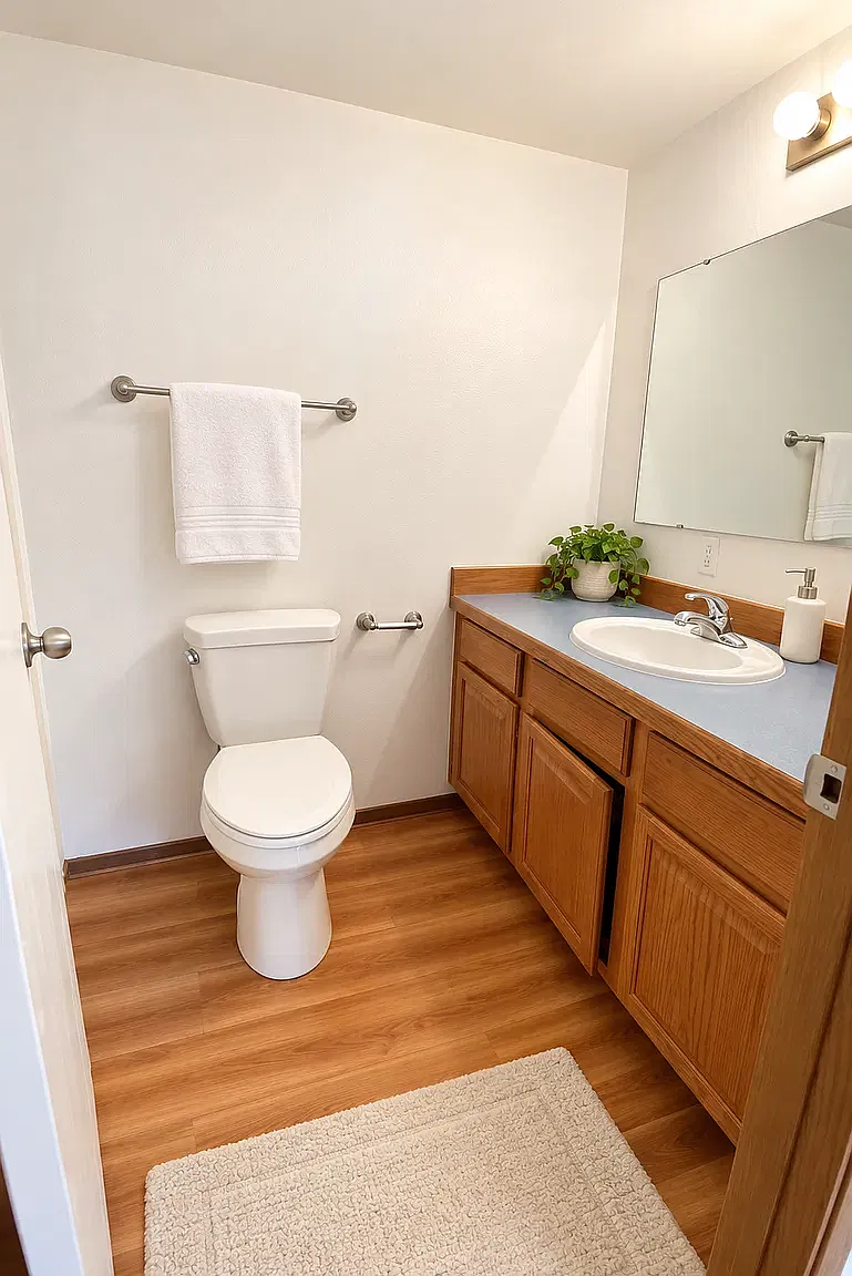 Studio, 450 sqft, $900 — Photo 4
