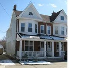 424 North St, Emmaus, PA 18049