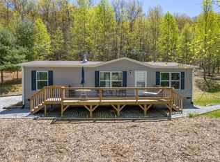 531 Kerr Rd, Hendersonville, NC 28792