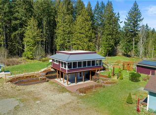 22305 Bald Hill Rd SE, Yelm, WA 98597