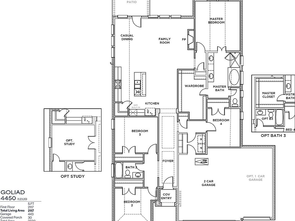 2nd image of 1163 Nora Ln