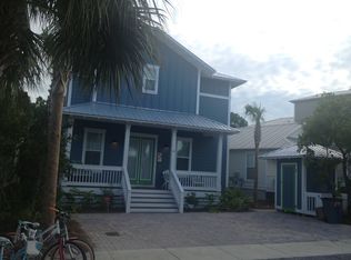 56 Endless Summer Way W, Inlet Beach, FL 32461