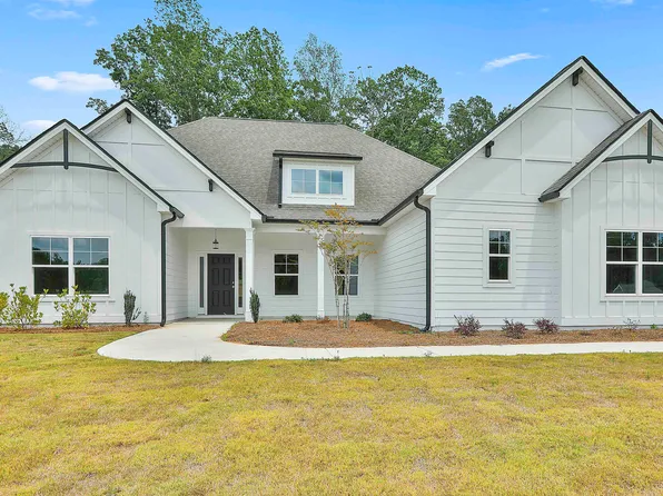 19 Roxie Ln #39, Newnan, GA 30263
