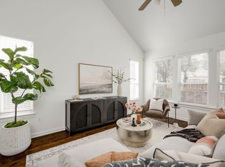 4108 Camacho St, Austin, TX 78723