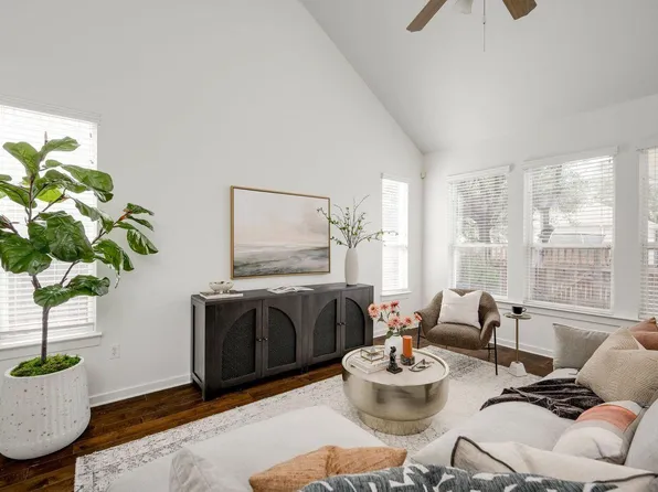 4108 Camacho St, Austin, TX 78723