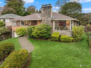 6031 Seward Park Ave S, Seattle, WA 98118