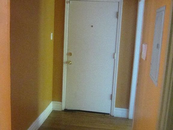 Entry way