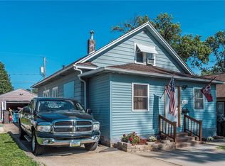 3211 4th St, Des Moines, IA 50313