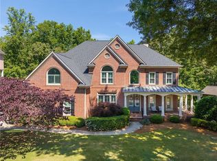 5110 Parkwood Oaks Ln, Smyrna, GA 30080