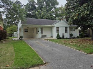 5055 Alrose Ave, Memphis, TN 38117