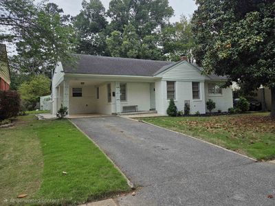 5055 Alrose Ave, Memphis, TN, 38117