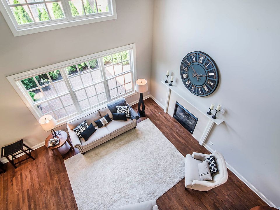 Great Room View