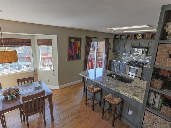 Custom Cabinetry