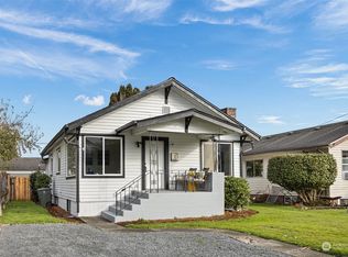 808 Jameson St, Sedro Woolley, WA 98284