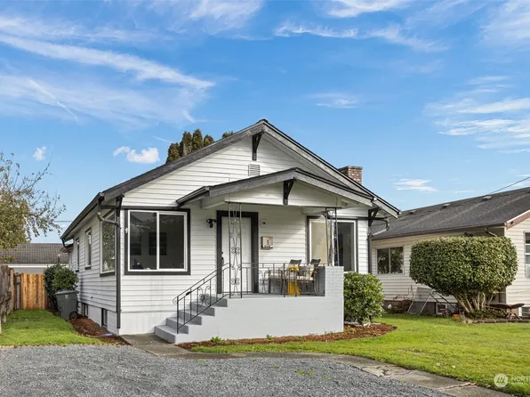 808 Jameson Street, Sedro Woolley, WA 98284