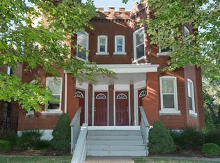 4545-4547 Swan Ave, Saint Louis, MO 63110