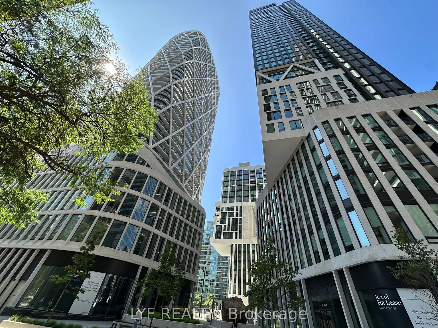 2 bed, $3,100 — Photo 1