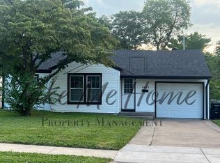 1623 S Kentwood Ave, Springfield, MO 65804