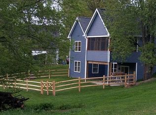 4860 Pinckney Rd, Howell, MI 48843