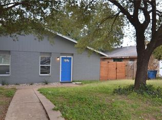 2003 Conestoga Trl #B, Austin, TX 78744