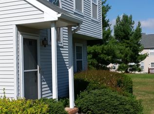 81 Castle Pointe Blvd, Piscataway, NJ 08854
