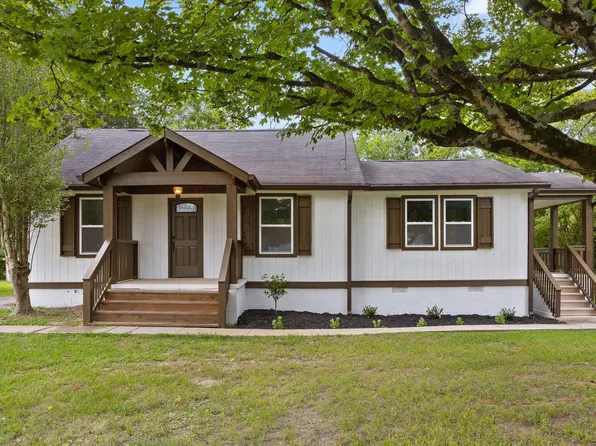 2500 Spring Place Rd SE, Cleveland, TN 37323