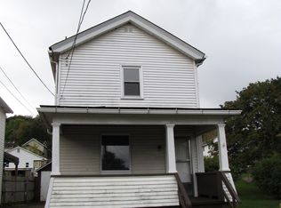 215 Holmes St, Vandergrift, PA