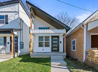 423 E 2nd St, Lexington, KY 40508