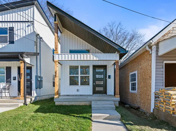 423 E 2nd St, Lexington, KY 40508