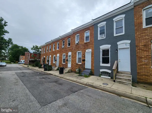 2409 Christian St, Baltimore, MD 21223