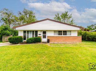 129 Larue St, Park Forest, IL