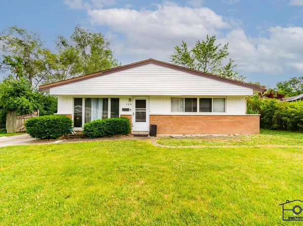 129 Larue St, Park Forest, IL 60466