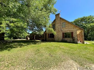 74 County Road 17, Stringer, MS 39481